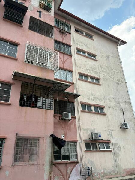 Jasmin Apartment - 4