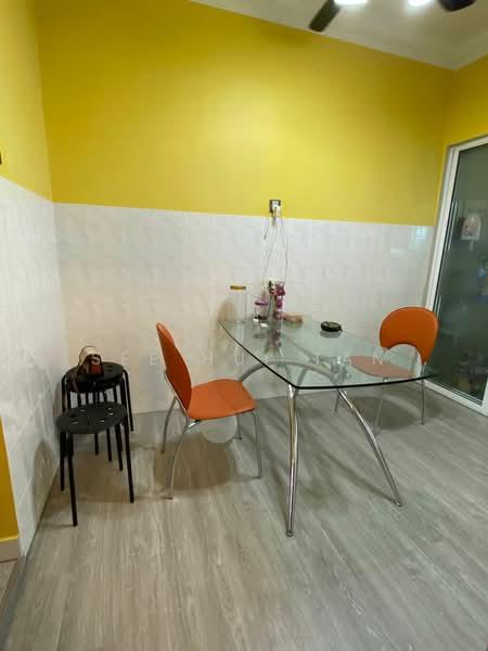 Saujana Damansara - 5
