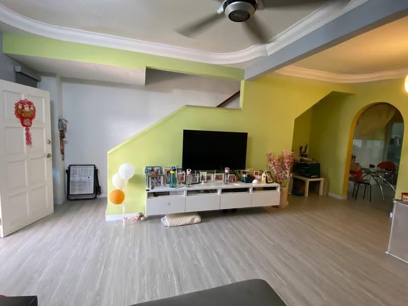 Saujana Damansara - 3