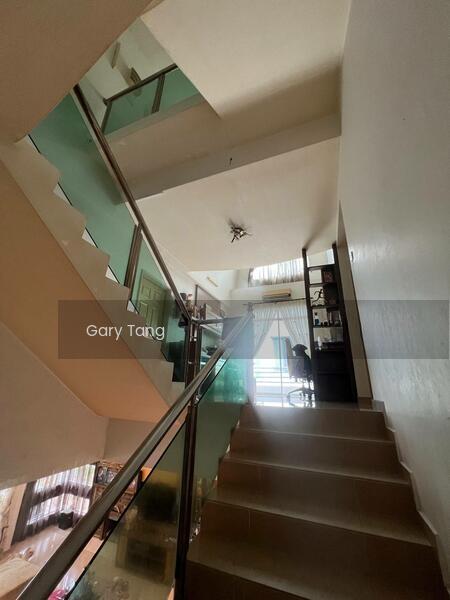 Pulai Heights - 2