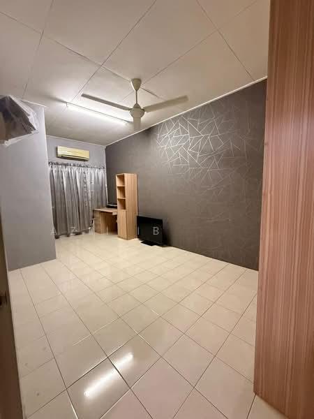 Taman Bukit Ria - 3