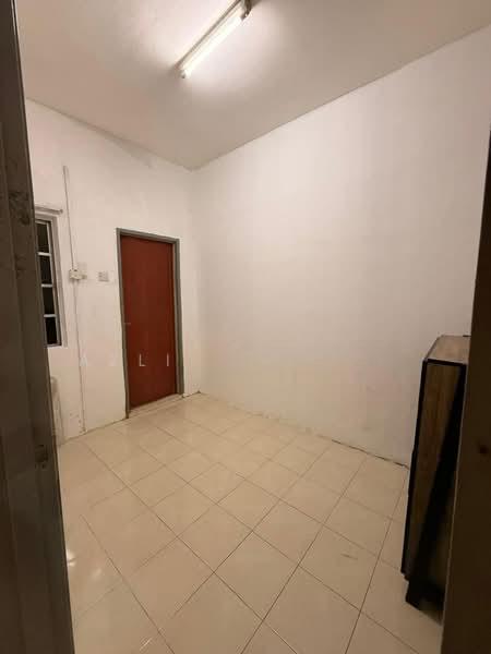 Taman Bukit Ria - 4