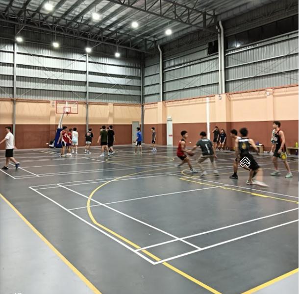 UniSuites @ Kampar - 4