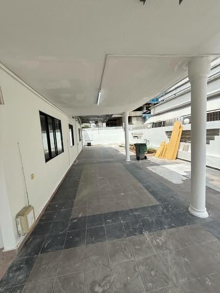 Taman Majidee Tamans Majidees - 1