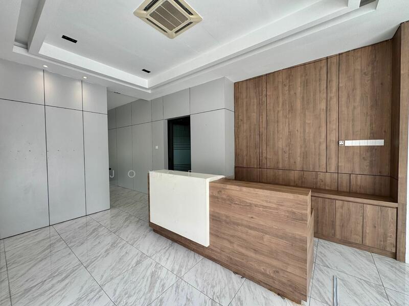 Damansara Heights, Bukit Damansara - 5