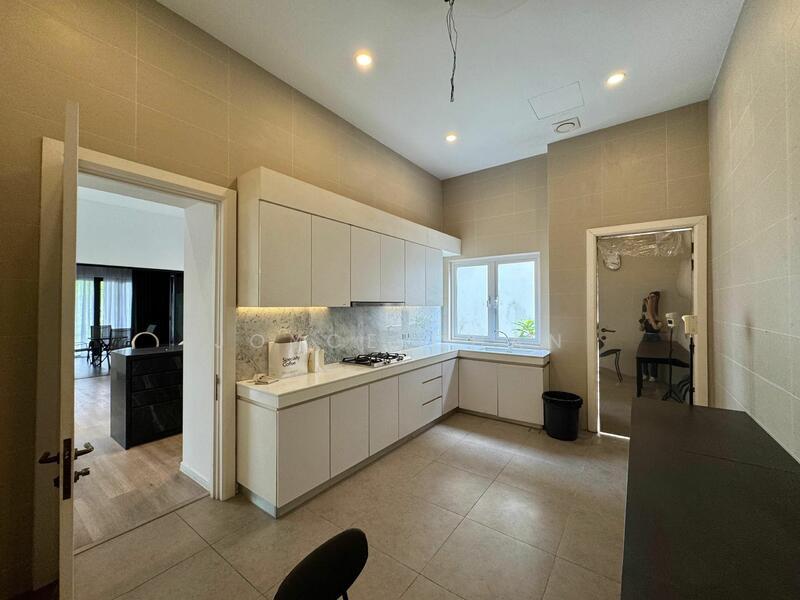 Damansara Heights, Bukit Damansara - 4