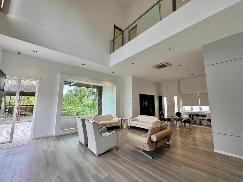 Damansara Heights, Bukit Damansara - 2