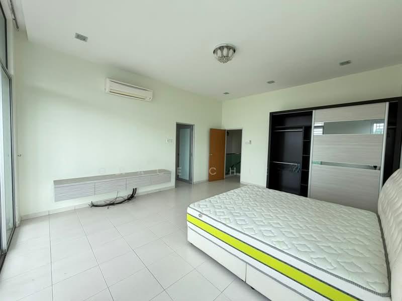 BANDAR JAYA PUTRA - 5