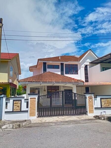 Bandar Tasek Mutiara - 2