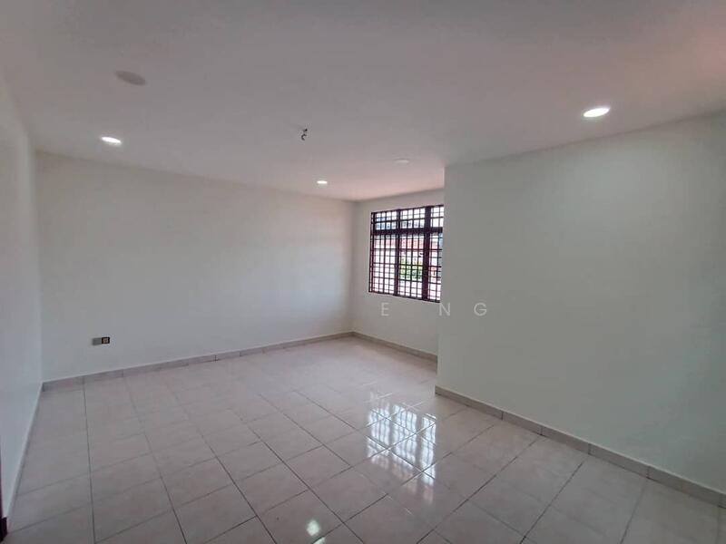 Bandar Tasek Mutiara - 5