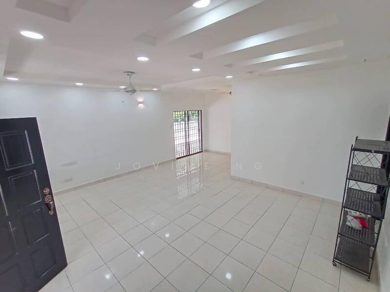 Bandar Tasek Mutiara - 3