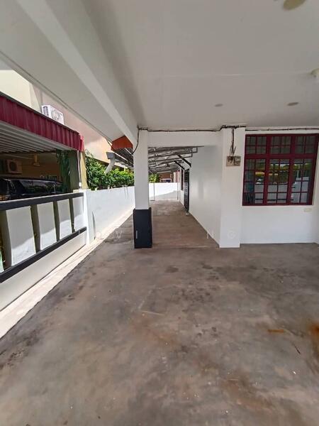 Bandar Tasek Mutiara - 1