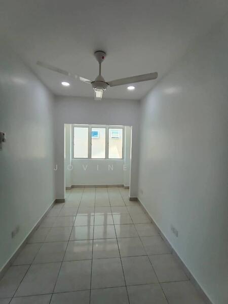 Bandar Tasek Mutiara - 4