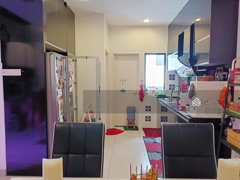 Odora Parkhome Sierra 16 - 1