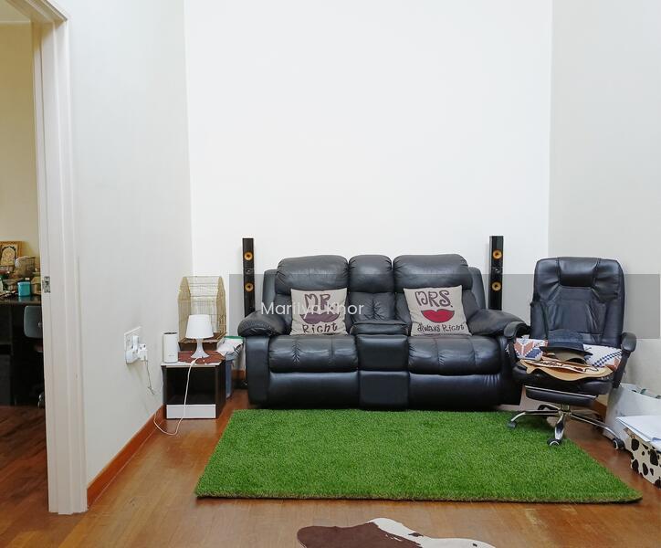 Odora Parkhome Sierra 16 - 5