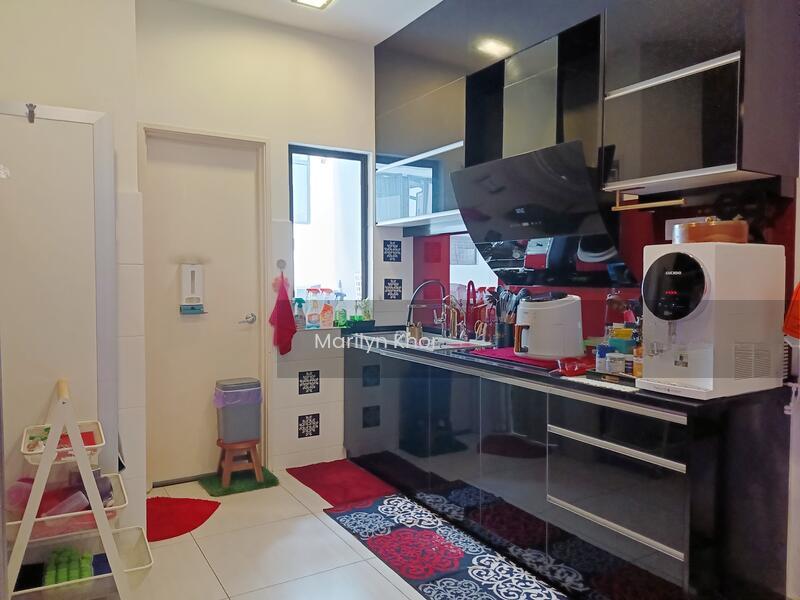 Odora Parkhome Sierra 16 - 3