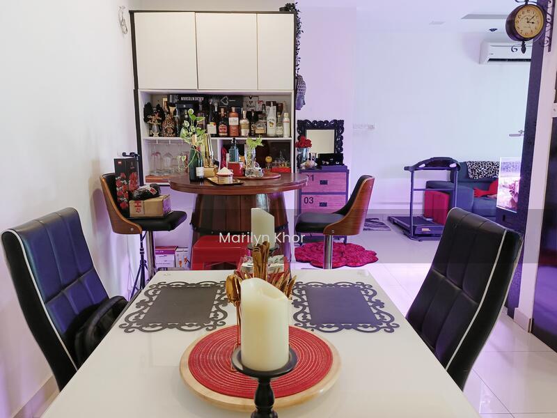 Odora Parkhome Sierra 16 - 4