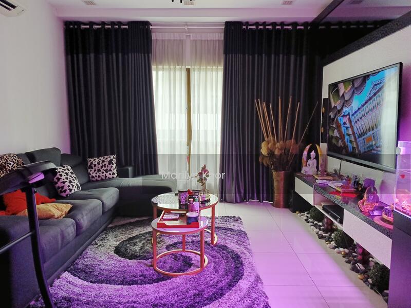 Odora Parkhome Sierra 16 - 2