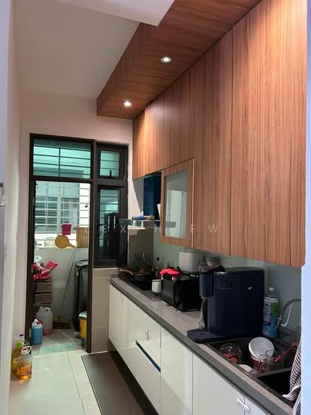 8Scape Residence @ Sutera - 4