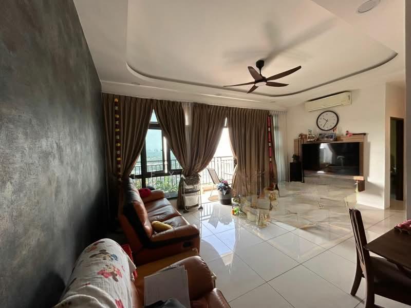 8Scape Residence @ Sutera - 2