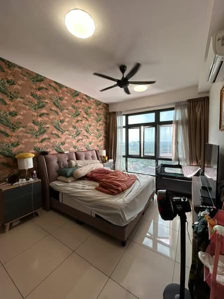 8Scape Residence @ Sutera - 1