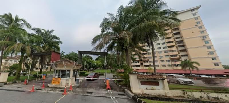 Vista Seri Putra - 4