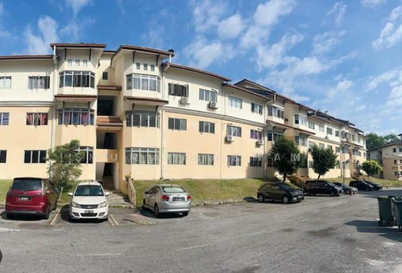 Vista Seri Putra - 5