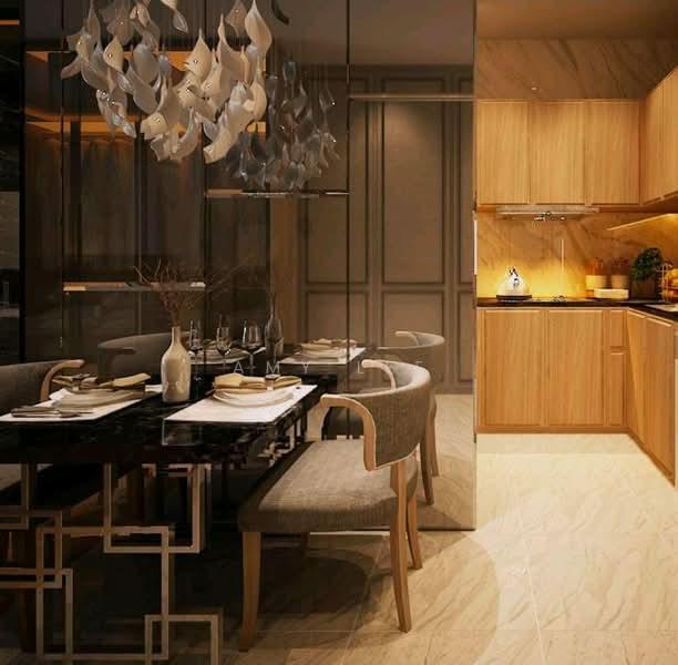 Impression U-Thant - 3