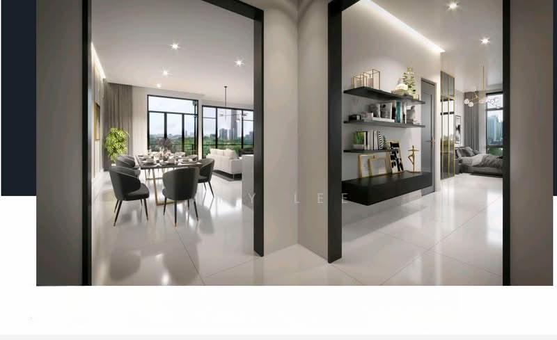 Impression U-Thant - 1