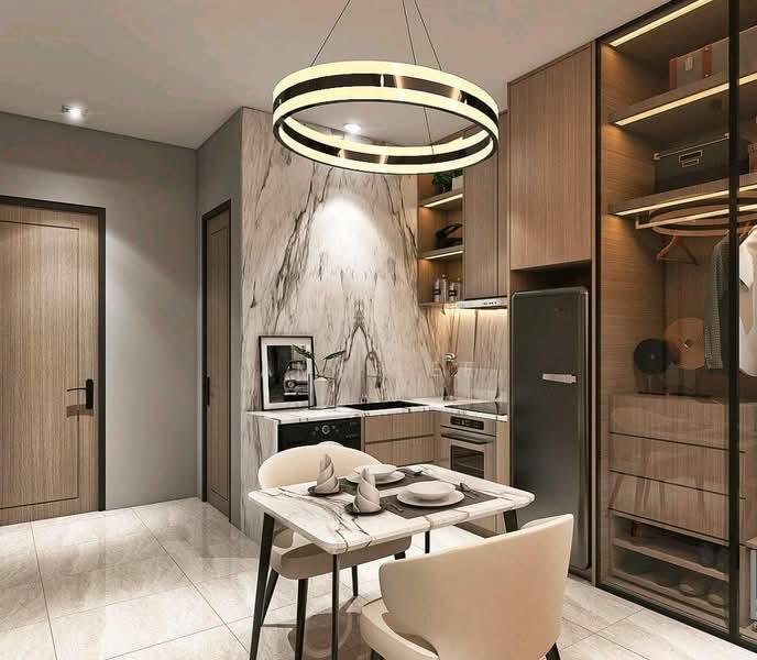 Impression U-Thant - 5