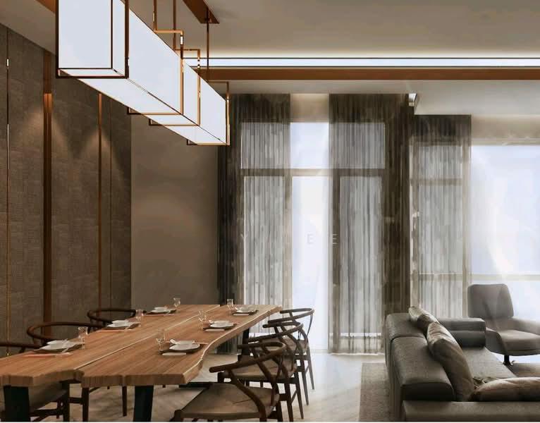 Impression U-Thant - 2