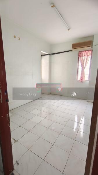 Greenlane Heights Block 3 - 4