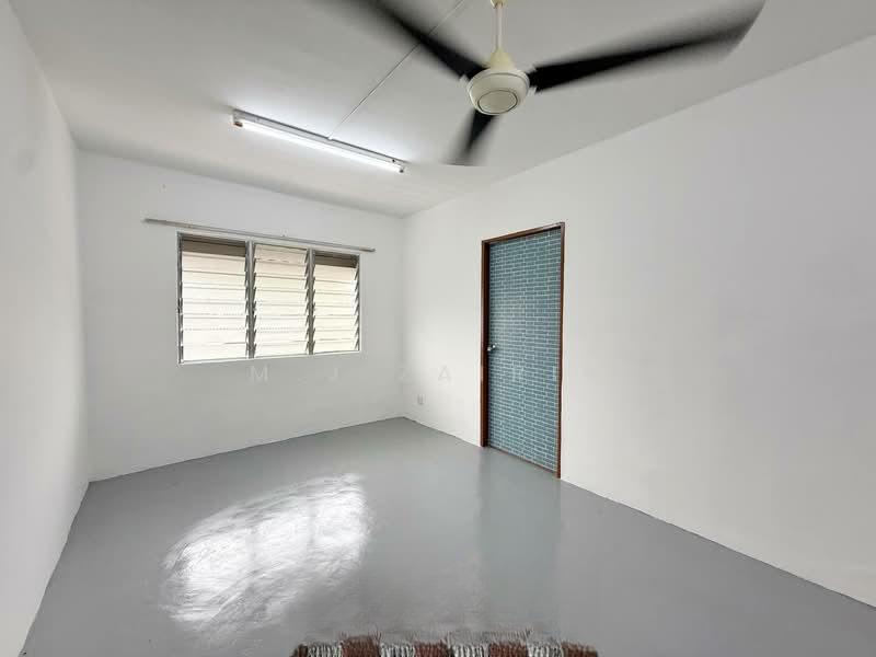 Pangsapuri Mega Indah - 1