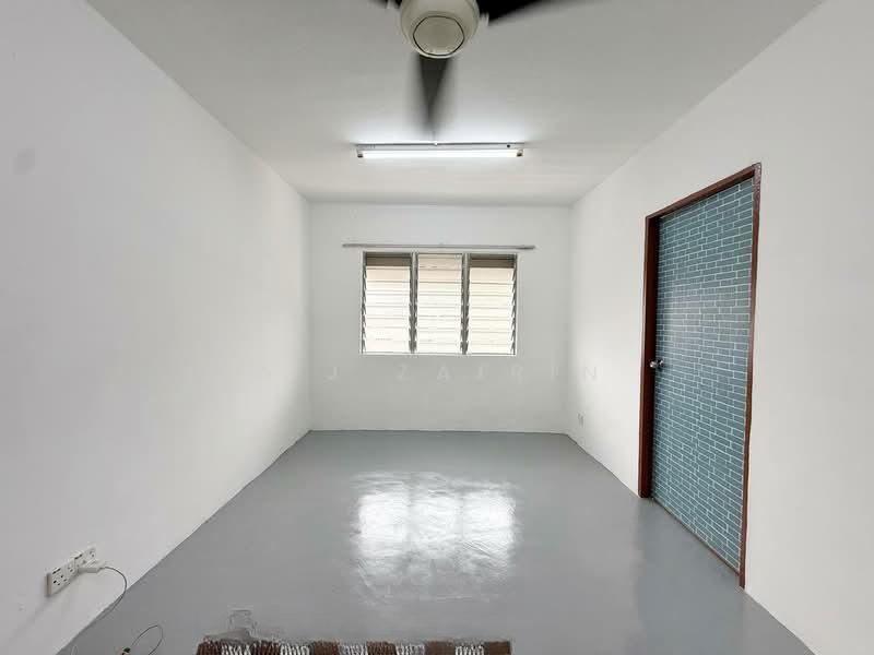 Pangsapuri Mega Indah - 2