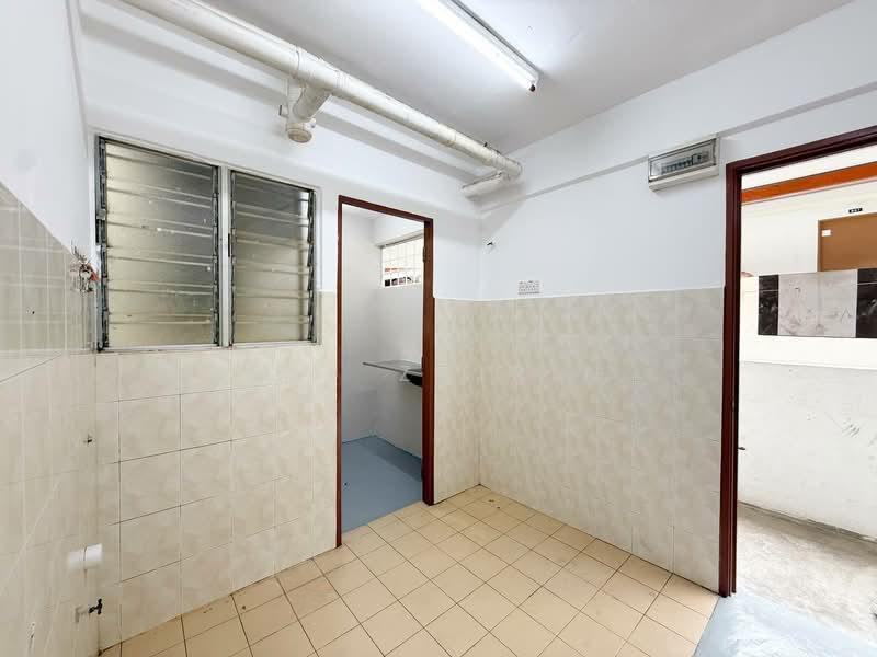 Pangsapuri Mega Indah - 4