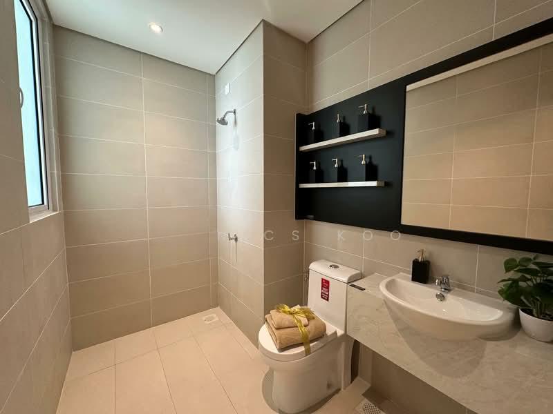 Vista Tiara (MBW Bay) - 2