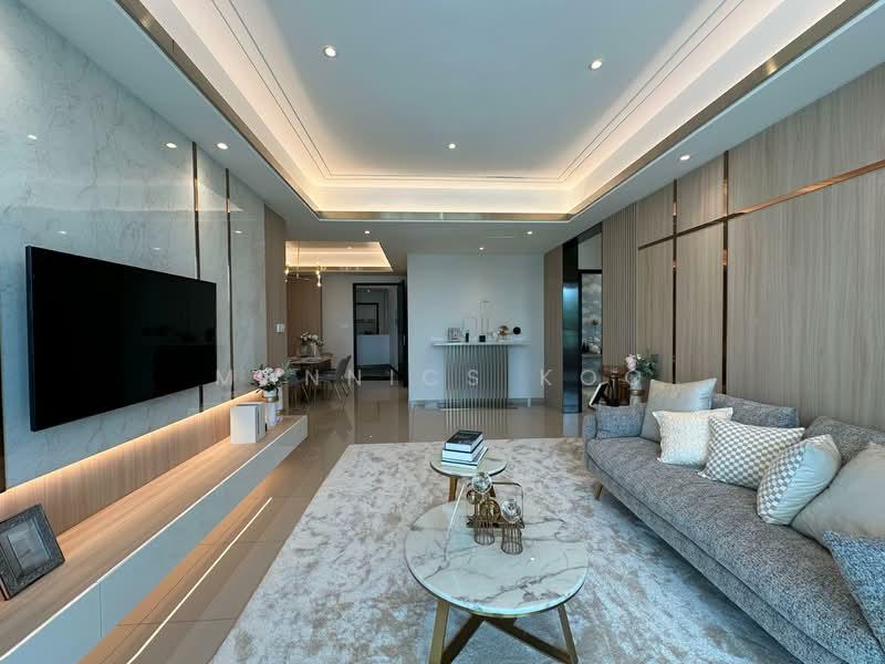 Vista Tiara (MBW Bay) - 3