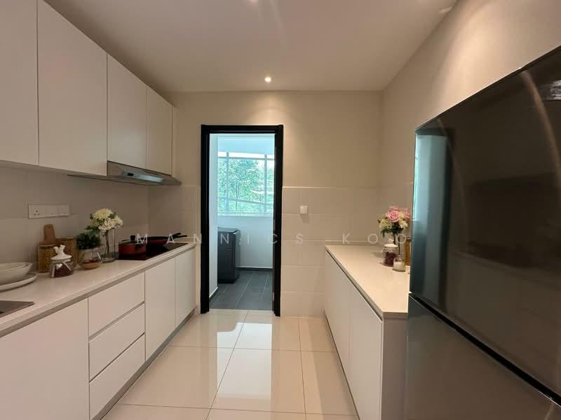 Vista Tiara (MBW Bay) - 4