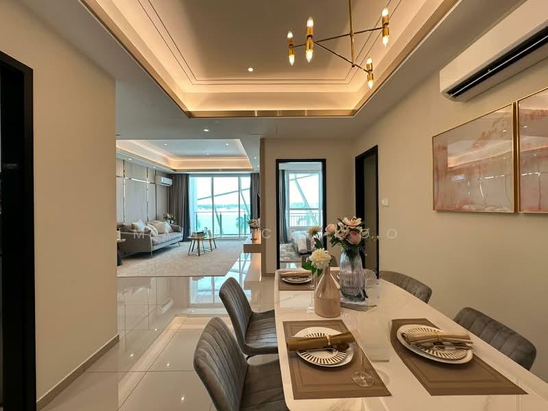 Vista Tiara (MBW Bay) - 5