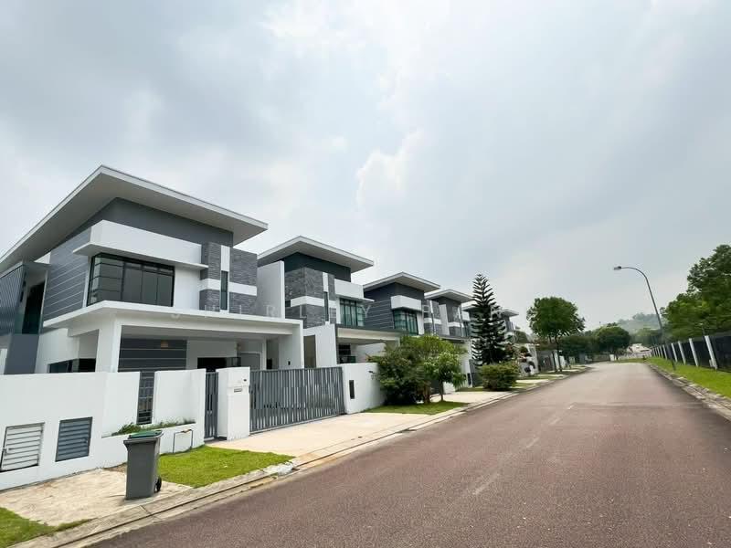 Setia Eco Gardens - 1