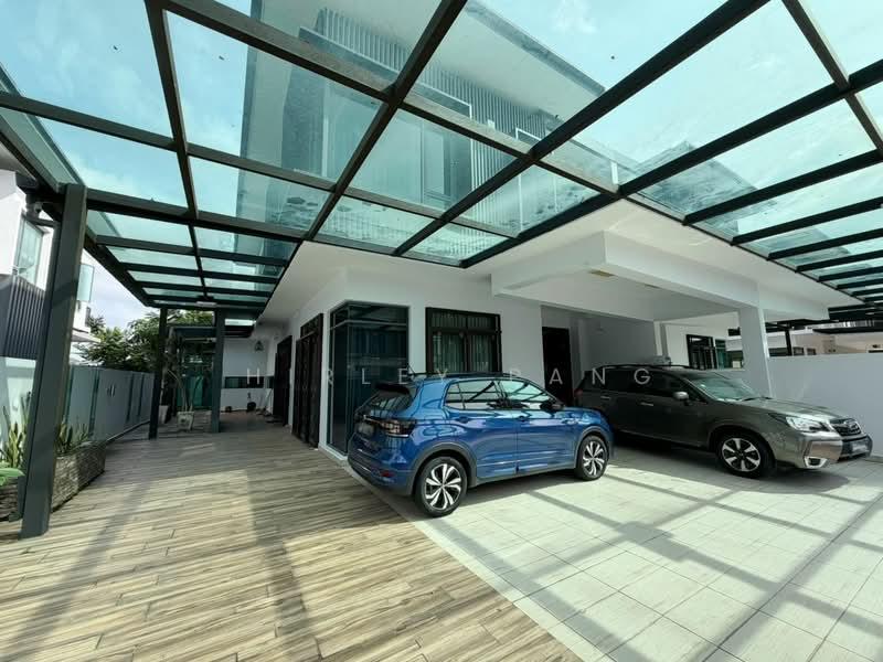 Setia Eco Gardens - 2