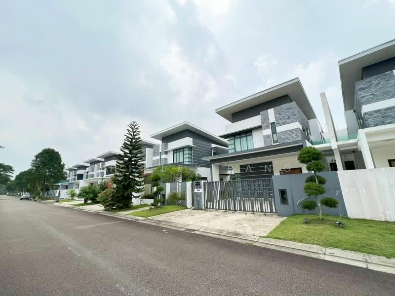 Setia Eco Gardens - 4