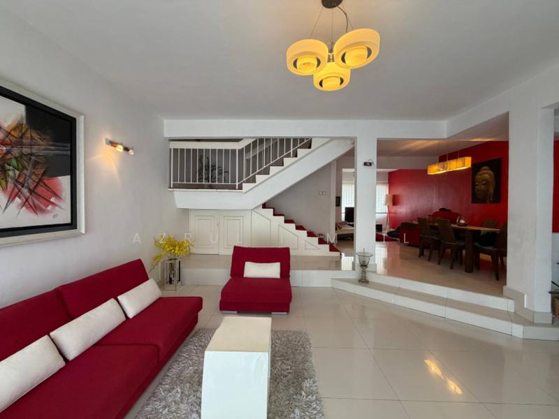 Taman Pinggiran Ukay - 4