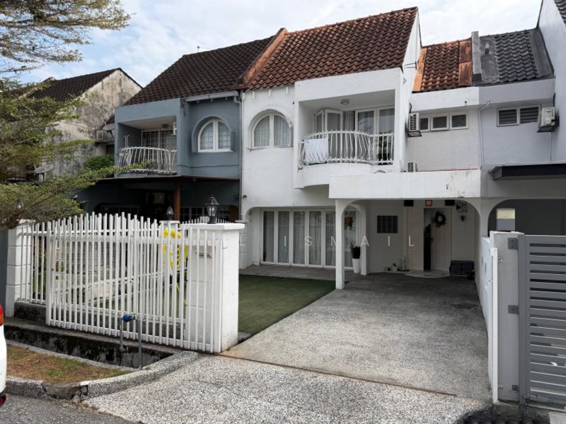 Taman Pinggiran Ukay - 1