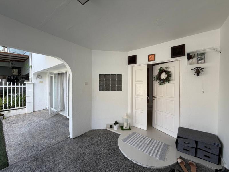 Taman Pinggiran Ukay - 3