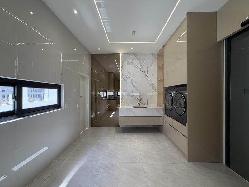 The Ridgewood - 2