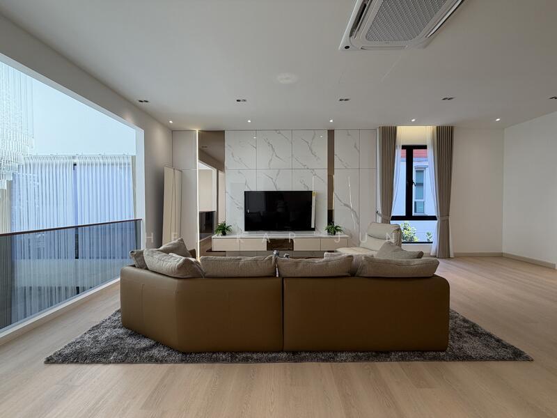 The Ridgewood - 3