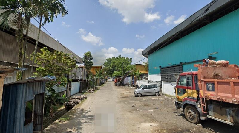 Puchong Industrial Land For Sale (FREEHOLD) - 3