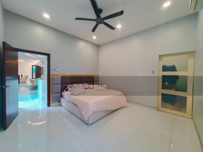 Country Heights Kajang - 2
