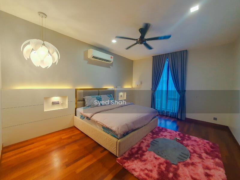 Country Heights Kajang - 4